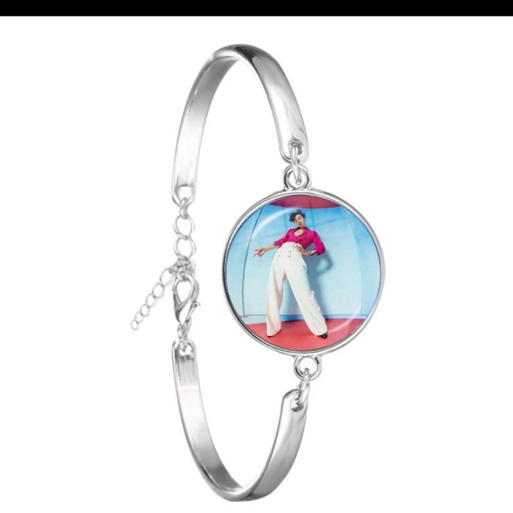 harry styles bracelet